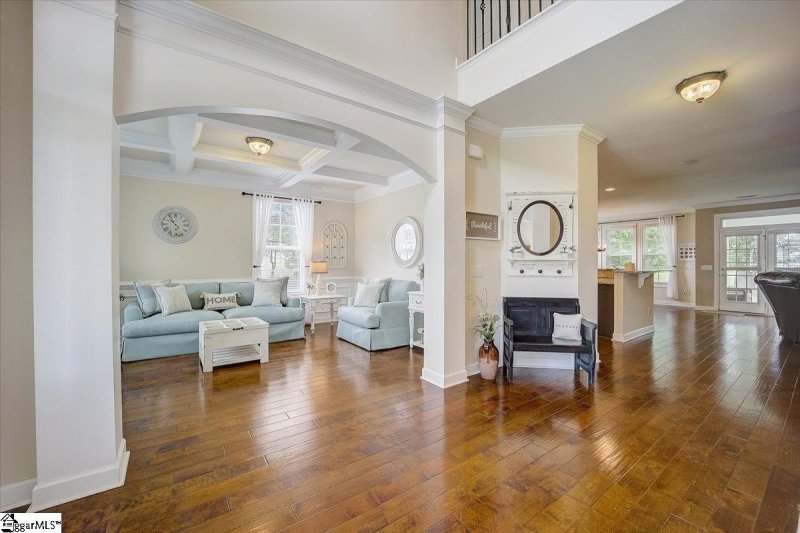 Property image 4 at 104 Brahman Way, Fountain Inn, SC 29644