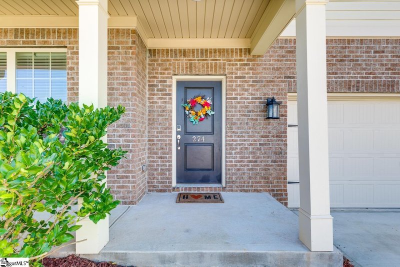Property image 4 at 274 Braselton Street, Greer, SC 29651