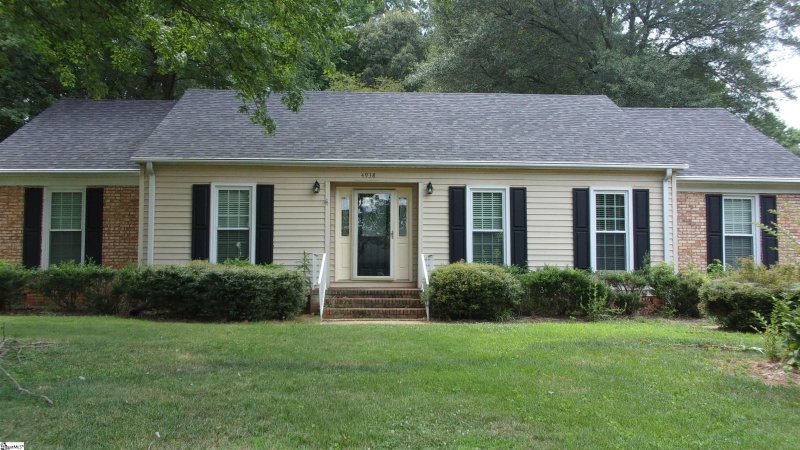 4938 Bridle Path Lane