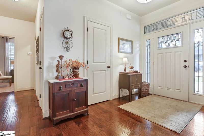 Property image 3 at 703 Cannongate Drive, Greer, SC 29650-5354