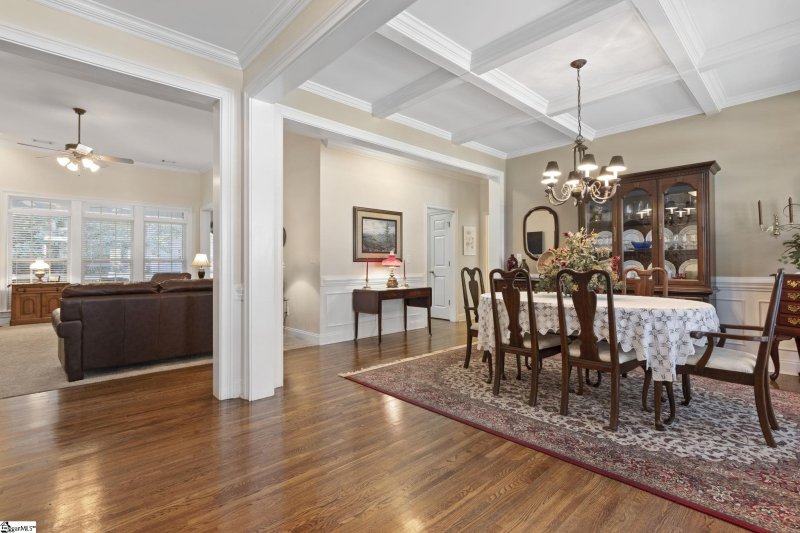 Property image 3 at 121 Sommerset Lane, Easley, SC 29642