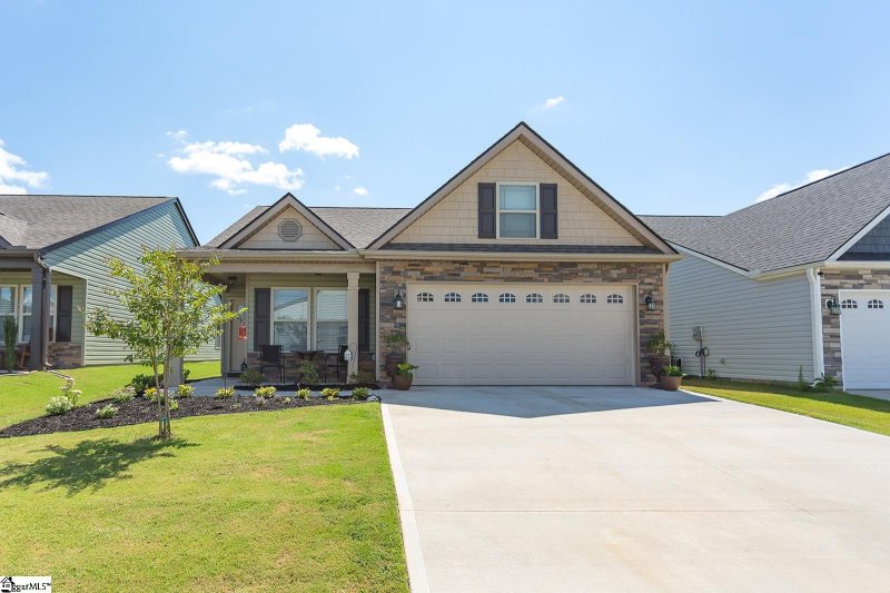 317 Trail Crossing Lane