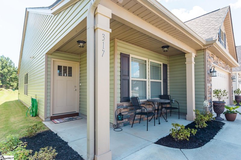 Property image 2 at 317 Trail Crossing Lane, Inman, SC 29349