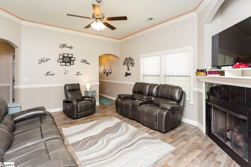 Property image 4 at 317 Trail Crossing Lane, Inman, SC 29349