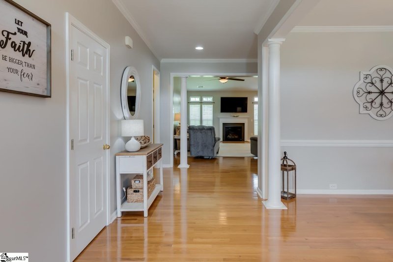 Property image 3 at 1009 Trescott Lane, Easley, SC 29642