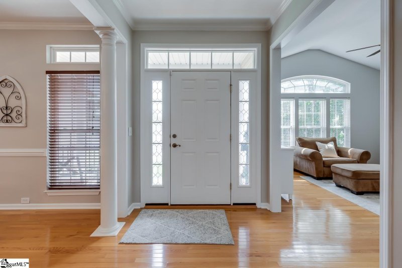 Property image 4 at 1009 Trescott Lane, Easley, SC 29642