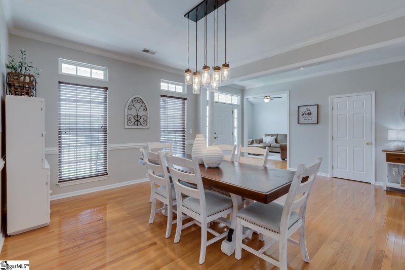 Property image 5 at 1009 Trescott Lane, Easley, SC 29642