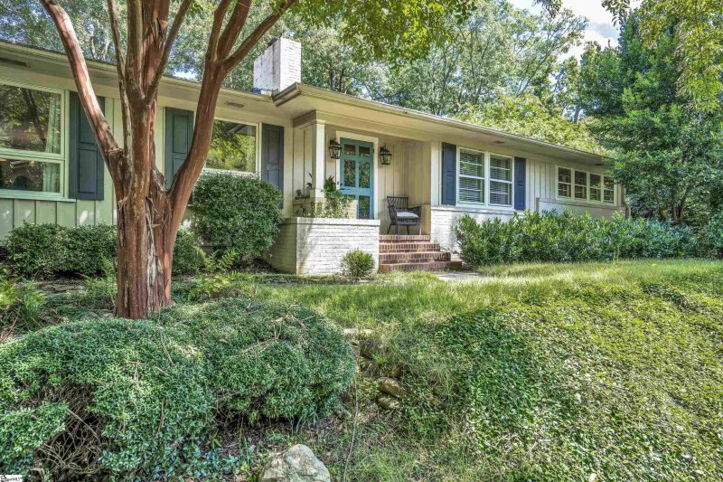 Property image 2 at 313 Trails End, Greenville, SC 29607