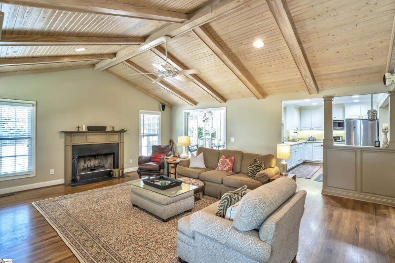 Property image 3 at 313 Trails End, Greenville, SC 29607