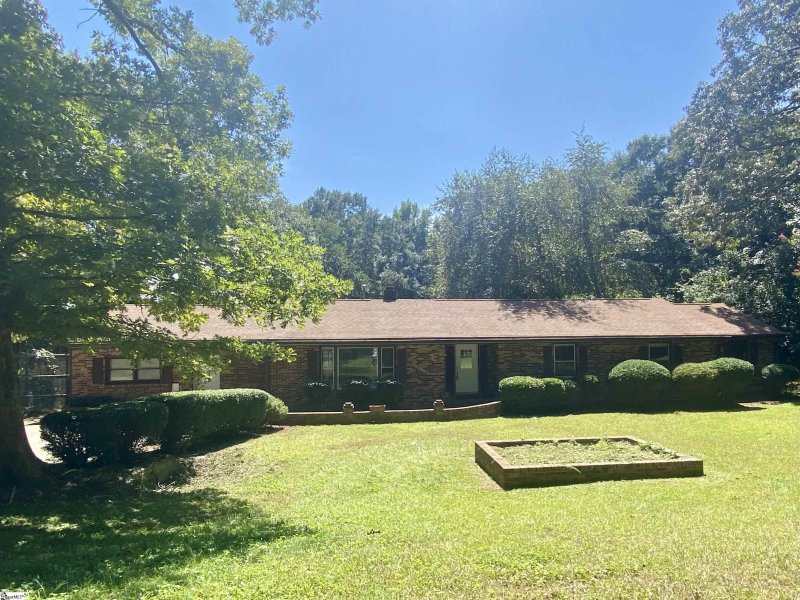 2903 E Georgia Road