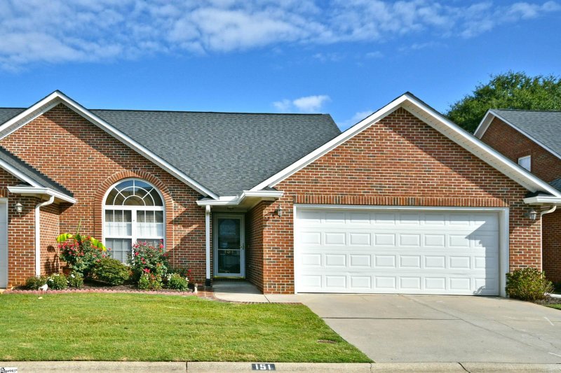 Property image 2 at 151 Dove Haven Drive, Simpsonville, SC 29681