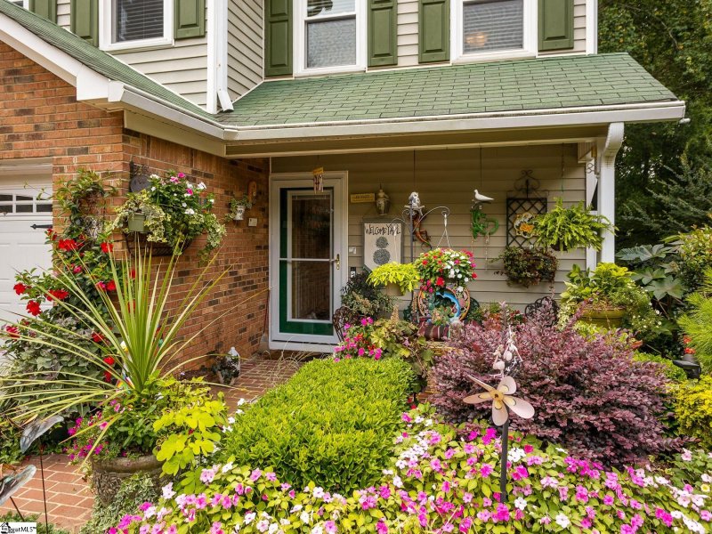 Property image 5 at 107 Greenbriar Terrace, Spartanburg, SC 29307