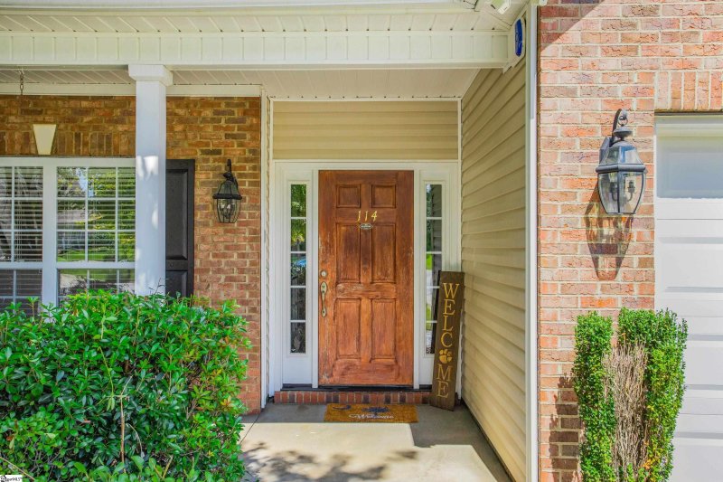 Property image 3 at 114 Buck Hill Way, Easley, SC 29642