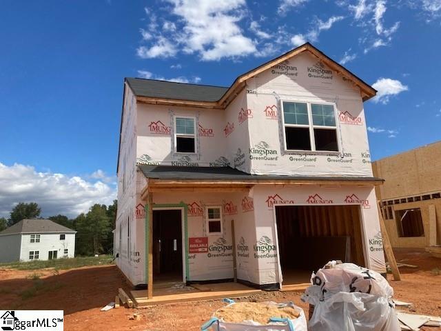 Property image 2 at 1265 Paramount Drive, Lyman, SC 29365