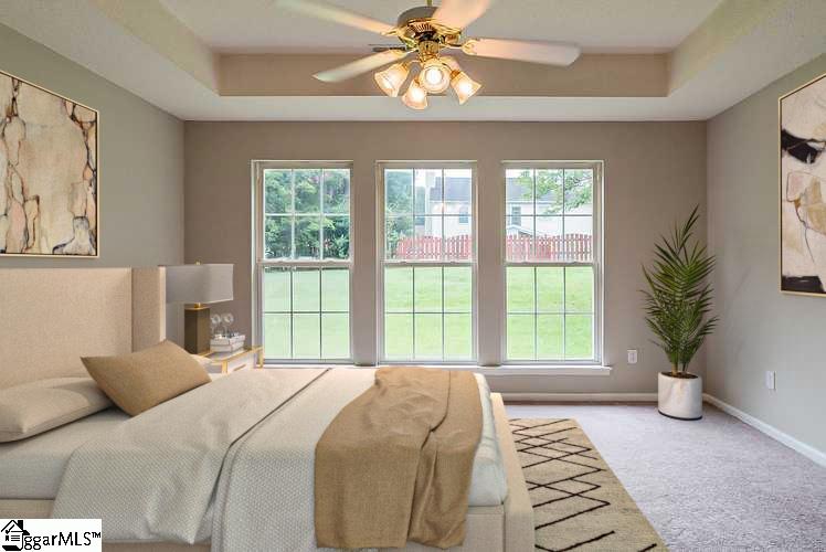 Property image 3 at 122 Lantana Court, Simpsonville, SC 29681