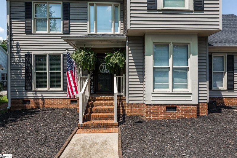 Property image 4 at 116 Spring lake Loop, Simpsonville, SC 29681