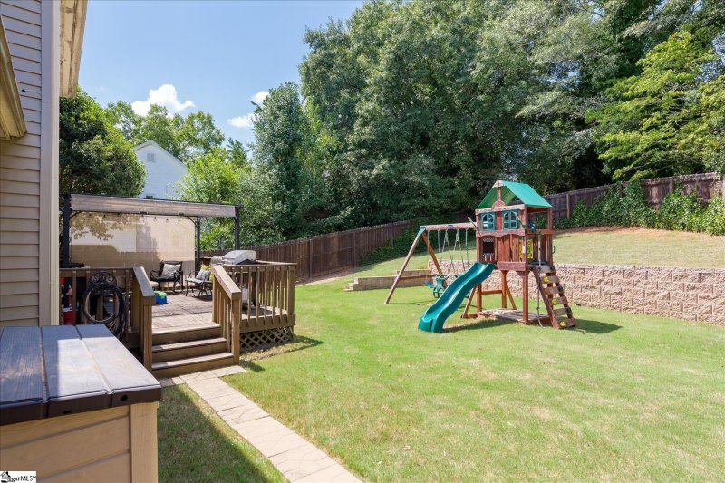 Property image 5 at 116 Spring lake Loop, Simpsonville, SC 29681