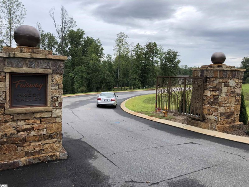 Property image 5 at 0 Tall Poplar Trail, Greenville, SC 29617