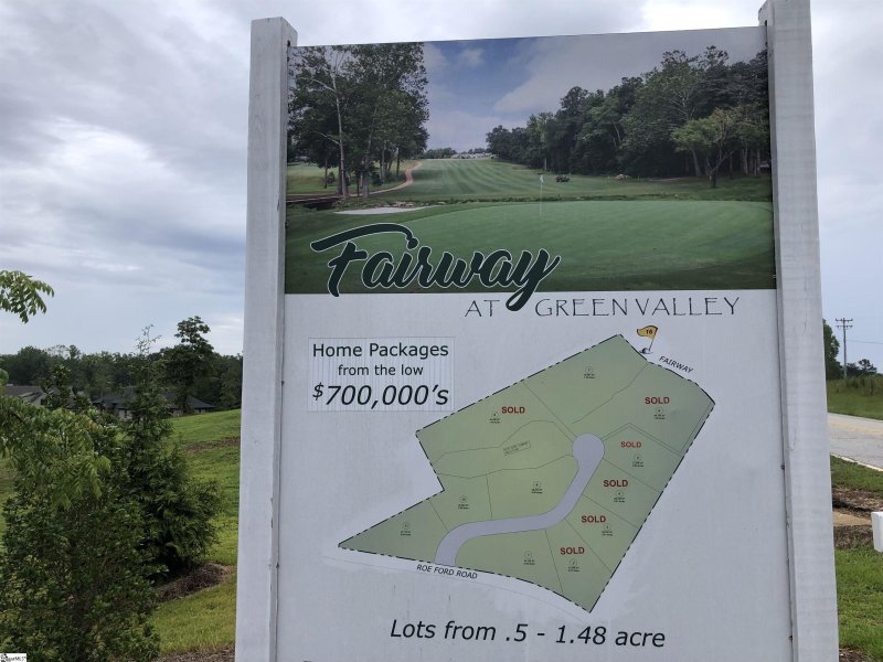 Property image 4 at 0 Tall Poplar Trail, Greenville, SC 29617