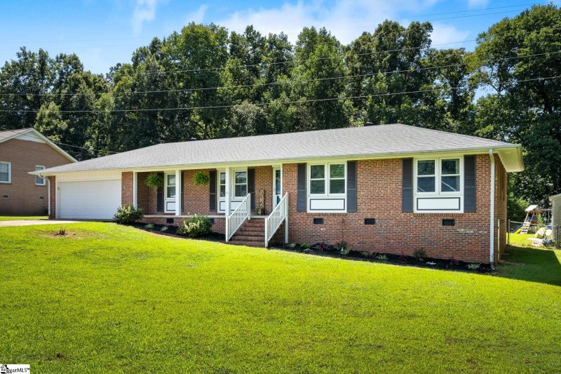 Property image 4 at 702 Timberlake Road, Anderson, SC 29625