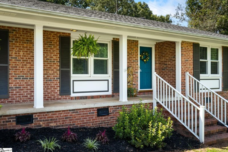 Property image 5 at 702 Timberlake Road, Anderson, SC 29625