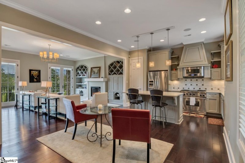 Property image 3 at 326 Imperia Court, Travelers Rest, SC 29690