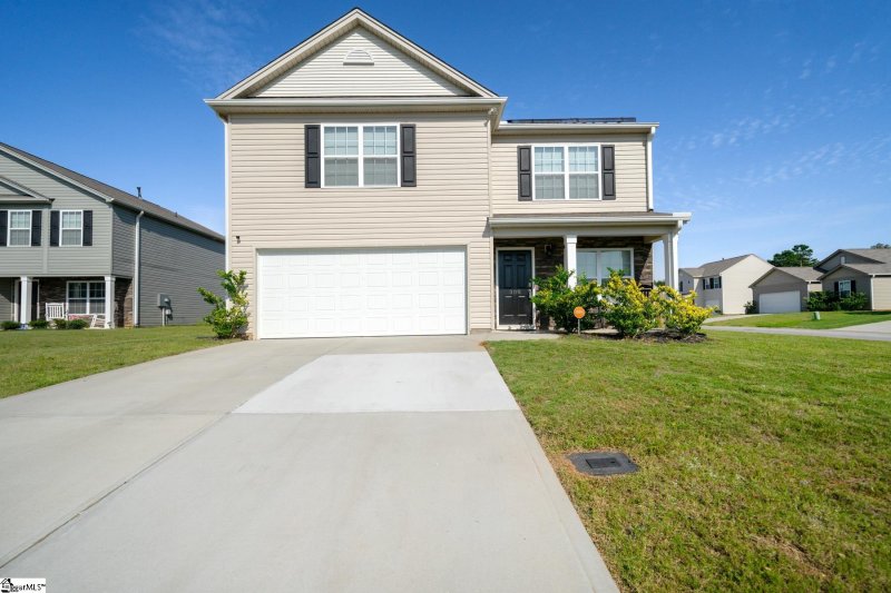 Property image 3 at 300 Wynnewood Place, Pelzer, SC 29669