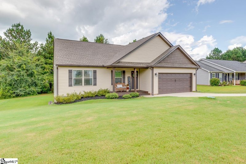 Property image 3 at 116 Rose Lane, Liberty, SC 29657