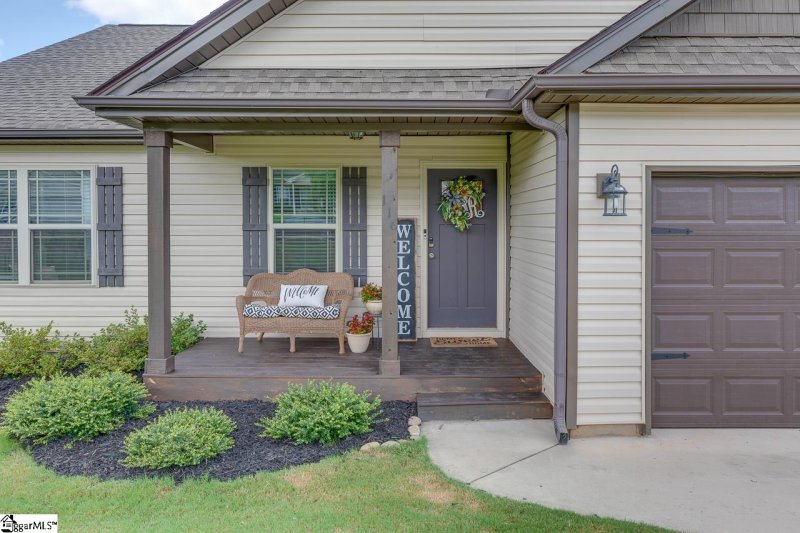 Property image 4 at 116 Rose Lane, Liberty, SC 29657