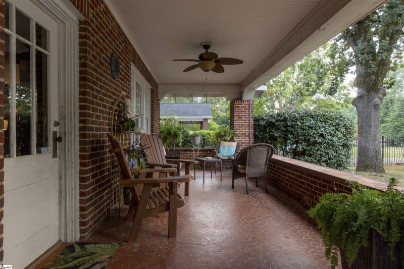 Property image 4 at 4810 Old Buncombe Road, Greenville, SC 29617