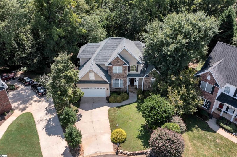 Property image 3 at 512 Royal Dutch Lane, Simpsonville, SC 29681