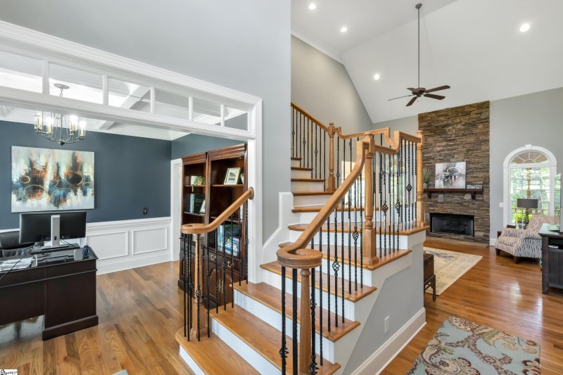 Property image 4 at 512 Royal Dutch Lane, Simpsonville, SC 29681