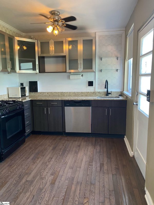 Property image 2 at 601 Cleveland Street, Greenville, SC 29601