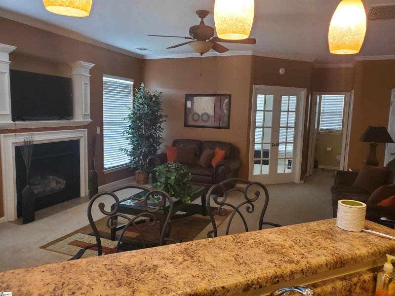 Property image 3 at 204 Bells Creek Drive, Simpsonville, SC 29681