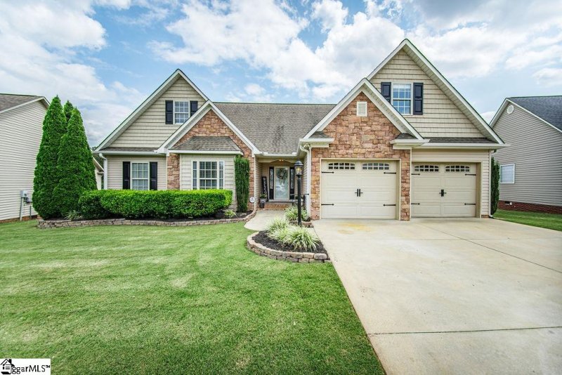 659 Secretariat Drive