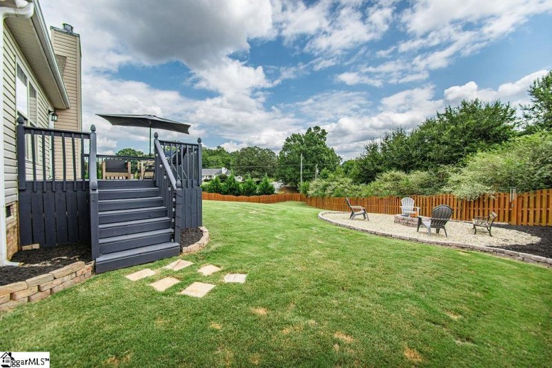 Property image 5 at 659 Secretariat Drive, Boiling Springs, SC 29316