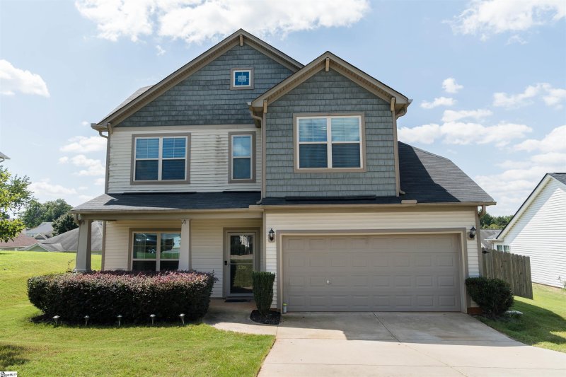 539 Branch Wood Drive