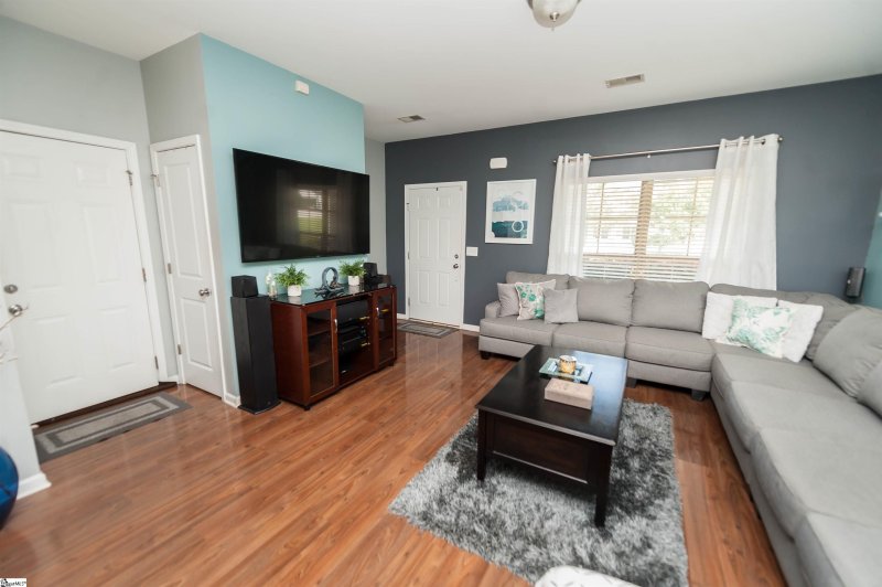 Property image 4 at 539 Branch Wood Drive, Boiling Springs, SC 29316