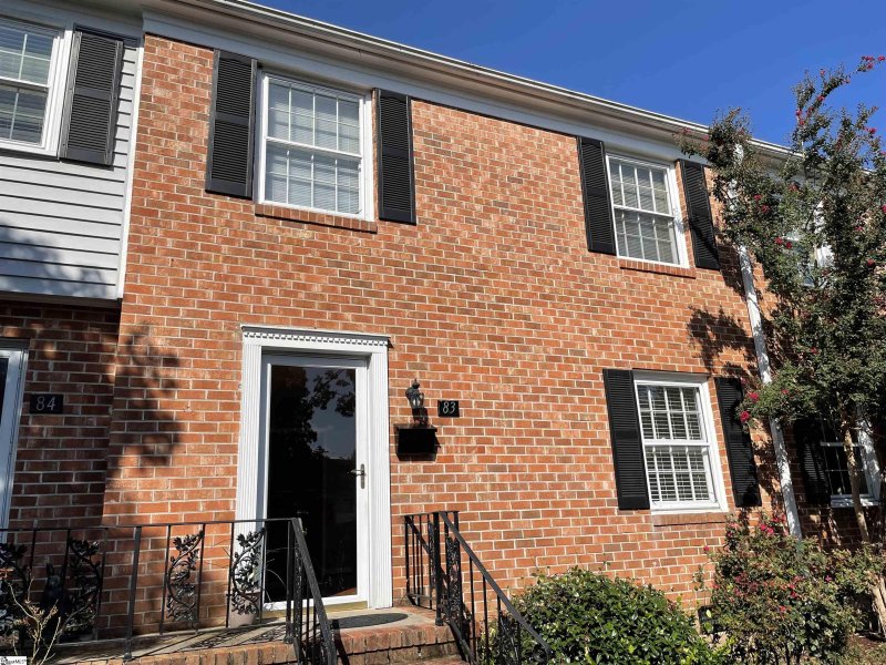 Property image 2 at 815 Edwards Road, Greenville, SC 29615