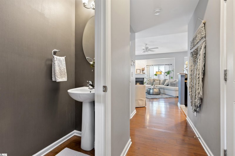 Property image 4 at 463 Woodbark Court, Mauldin, SC 29662