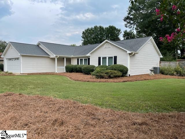 Property image 3 at 109 Burwood Drive, Simpsonville, SC 29681