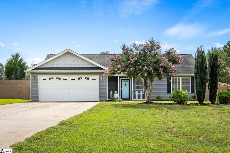 Property image 3 at 103 Havenshire Place, Belton, SC 29627