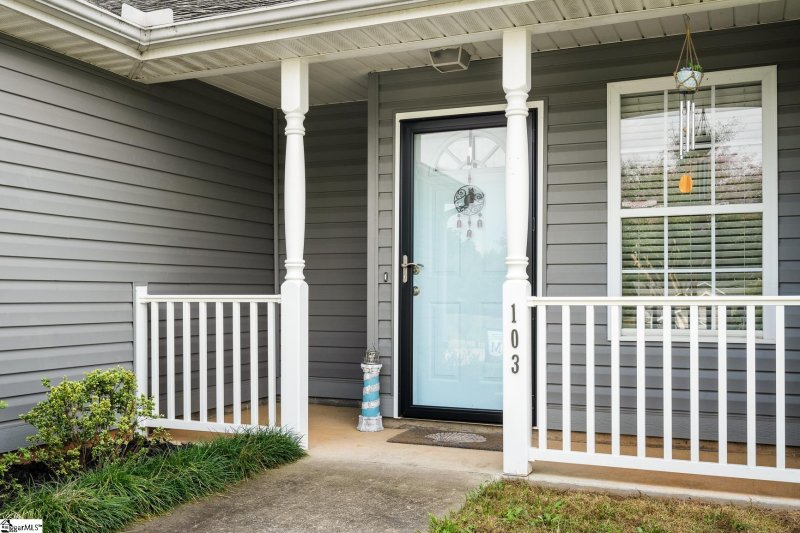 Property image 5 at 103 Havenshire Place, Belton, SC 29627