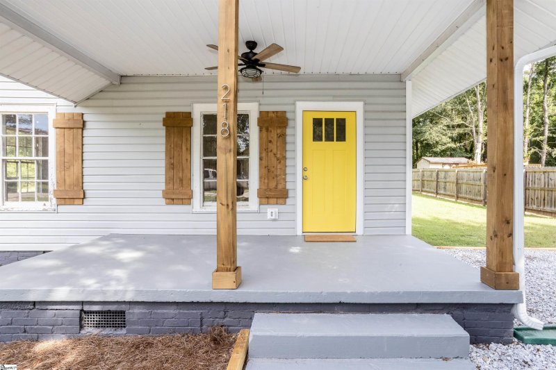 Property image 4 at 218 Beattie Street, Simpsonville, SC 29681