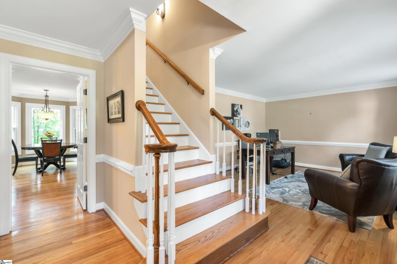 Property image 3 at 107 Linkside Drive, Taylors, SC 29687