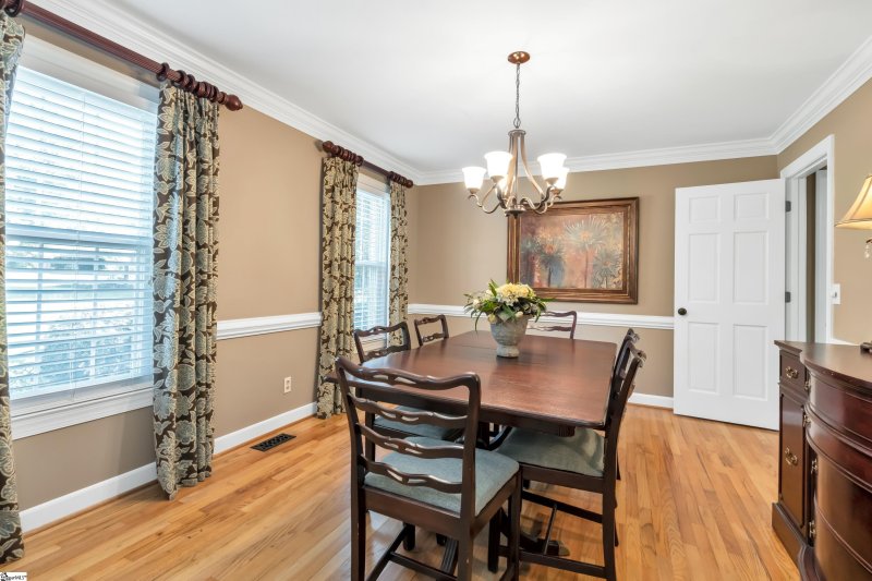 Property image 4 at 107 Linkside Drive, Taylors, SC 29687