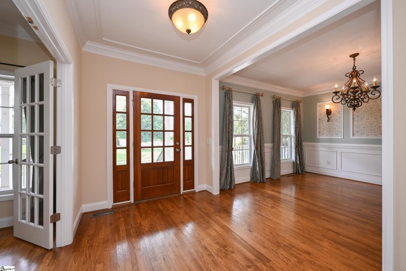 Property image 2 at 2 Spring Tree Drive, Simpsonville, SC 29681