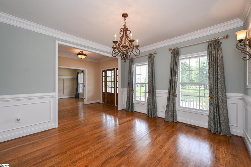 Property image 4 at 2 Spring Tree Drive, Simpsonville, SC 29681