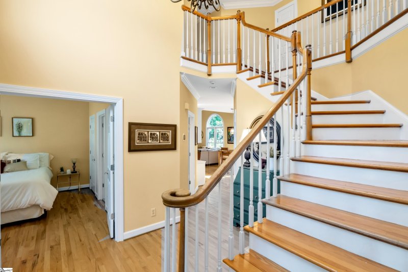 Property image 3 at 204 Beckworth Drive, Taylors, SC 29687