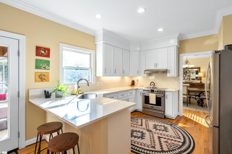 Property image 4 at 204 Beckworth Drive, Taylors, SC 29687